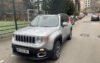 Réserver Jeep Renegade 