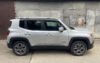 Réserver Jeep Renegade 