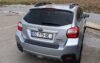 Book Now Subaru XV Crosstrek Limited