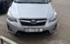Book Now Subaru XV Crosstrek Limited