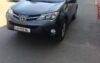 Book Now Toyota RAV4 