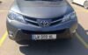 Book Now Toyota RAV4 