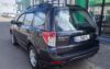 Book Now Subaru Forester 