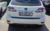 Reserva Lexus RX 450 Hybrid