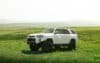 Reserva Toyota 4Runner 