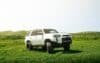 Reserva Toyota 4Runner 