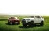 Reserva Toyota 4Runner 