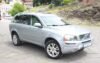 Book Now Volvo XC90
