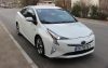 Забронировать Toyota Prius Hybrid 