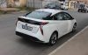 Забронировать Toyota Prius Hybrid 