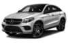 Mercedes Benz GLE 350