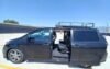 Book Now Toyota Sienna Sport 