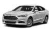 Ford Fusion Hybrid
