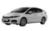 Honda Insight Hybrid