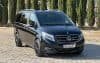 Book Now Mercedes V-Class 250 