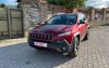 Book Now Jeep Cherokee Trailhawk 