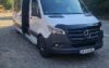 Book Now Mercedes Sprinter, with driver 