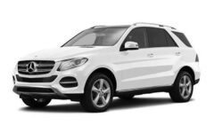 Мерседес Benz GLE 350 