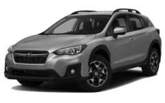 Subaru XV Crosstrek