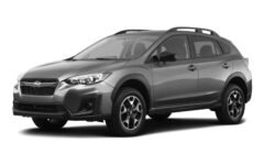 Subaru XV Crosstrek Limited